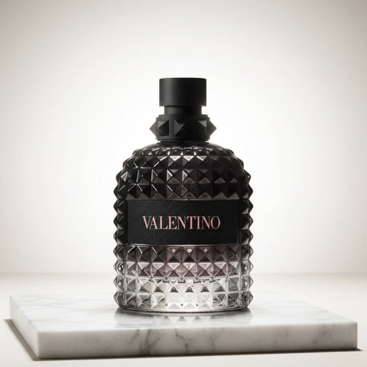 VALENTINO BORN IN ROMA