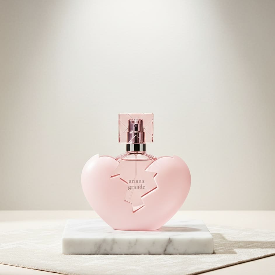 THANK U NEXT ARIANA GRANDE