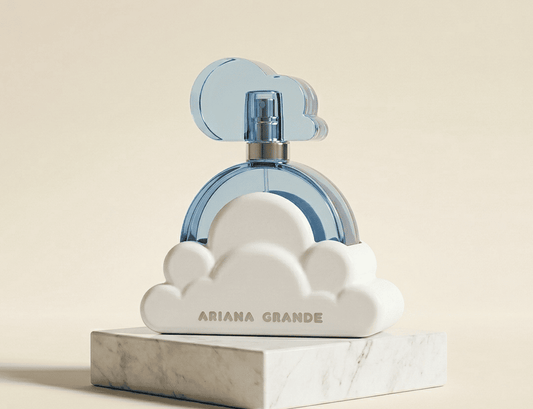 CLOUD ARIANA GRANDE