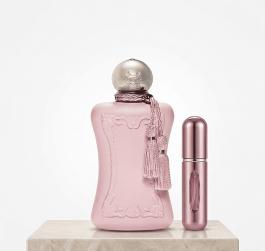 DELINA ROYAL ESSENCE