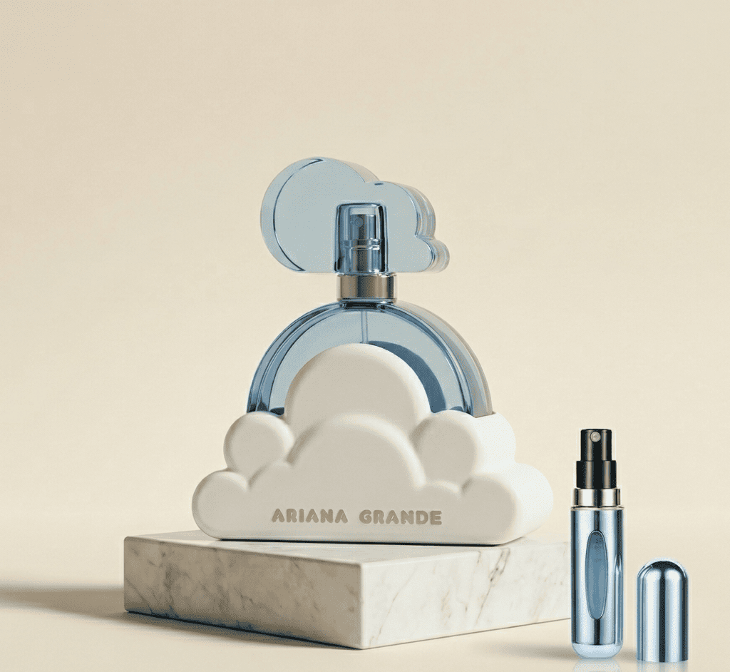 CLOUD ARIANA GRANDE