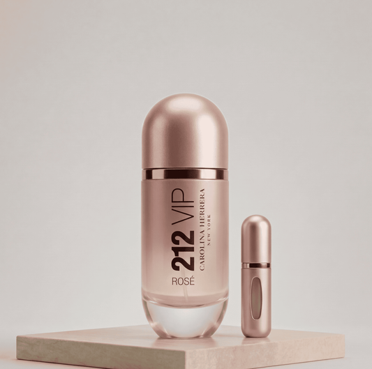 212 VIP ROSE