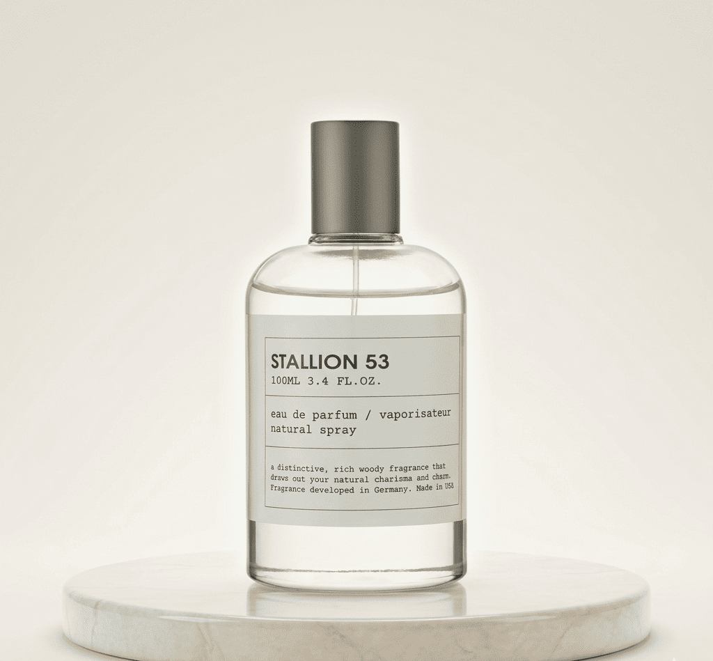 STALLION 53