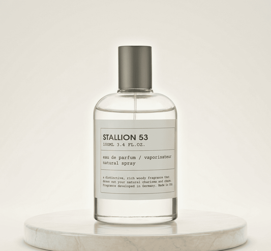 STALLION 53