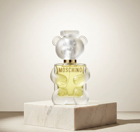 MOSCHINO TOY 2