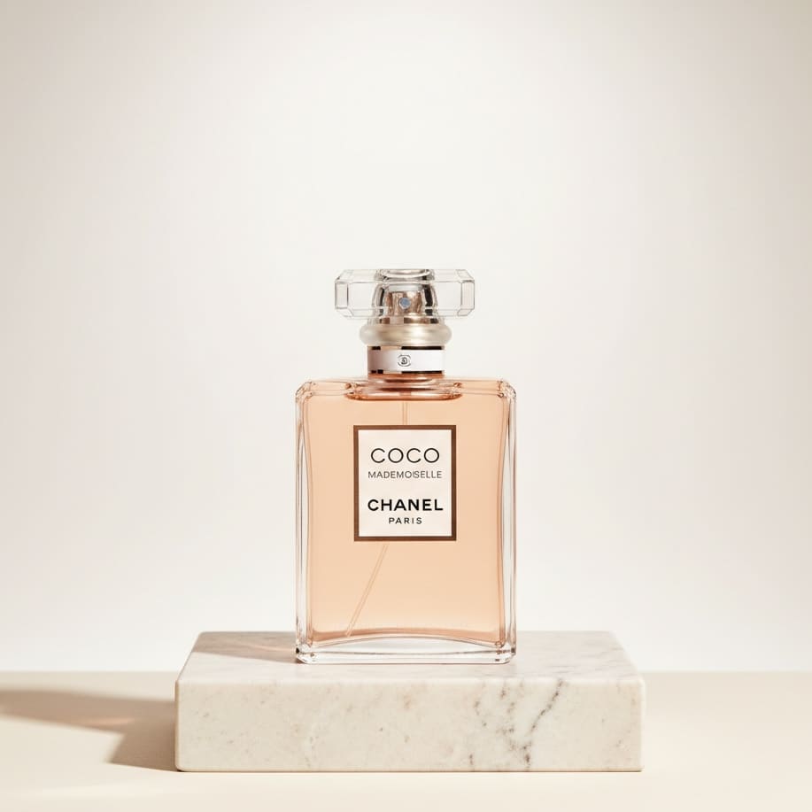 COCO MADEMOISELLE CHANEL