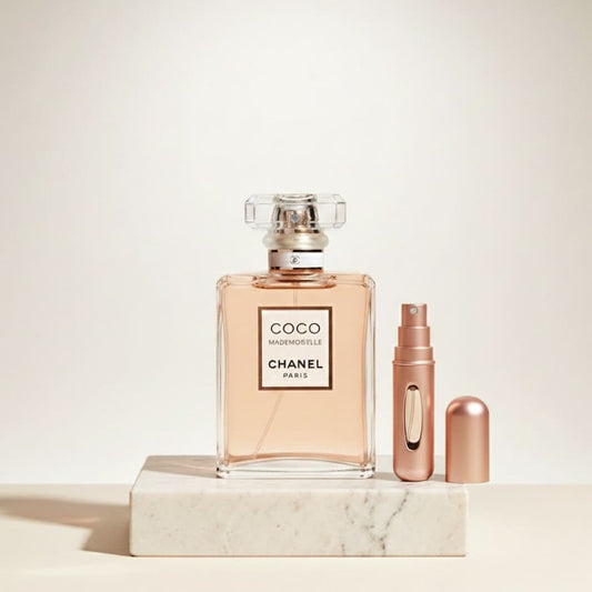 COCO MADEMOISELLE CHANEL