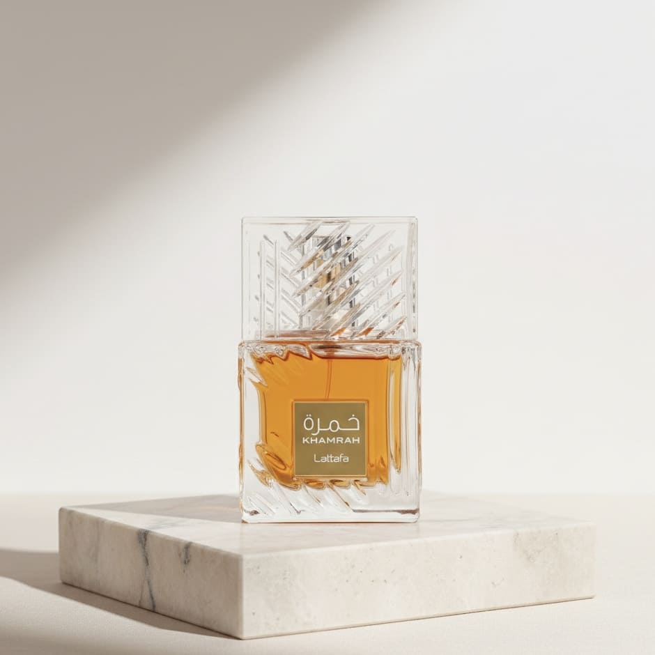 KHAMRAH LATAFFA