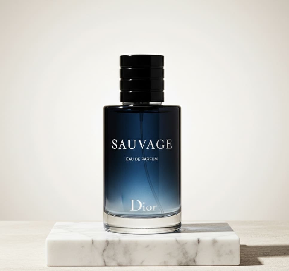 SAUVAGE DIOR
